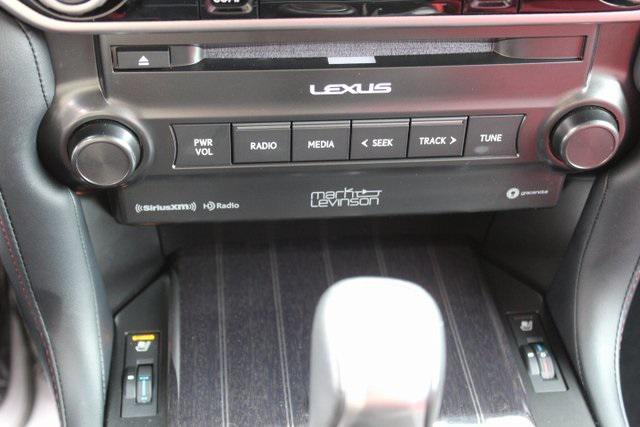 used 2023 Lexus GX 460 car, priced at $63,995