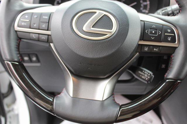 used 2023 Lexus GX 460 car, priced at $63,995