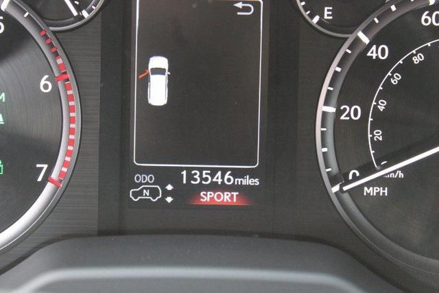 used 2023 Lexus GX 460 car, priced at $63,995