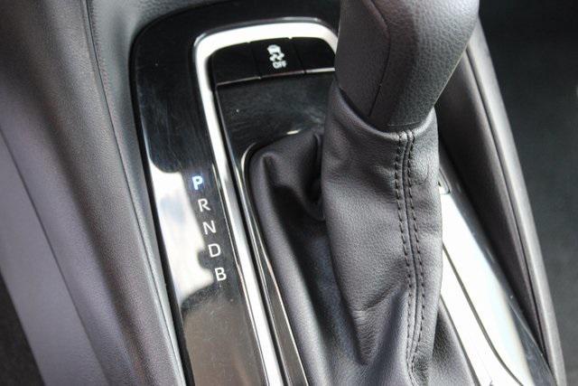 used 2024 Toyota Corolla car, priced at $21,995