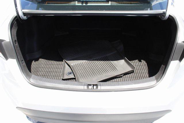 used 2024 Toyota Corolla car, priced at $21,995