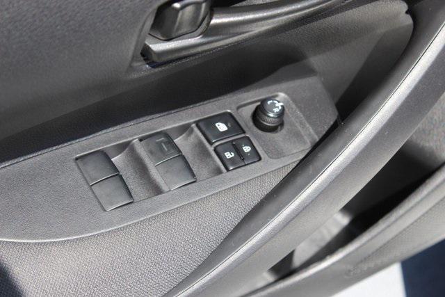 used 2024 Toyota Corolla car, priced at $21,995