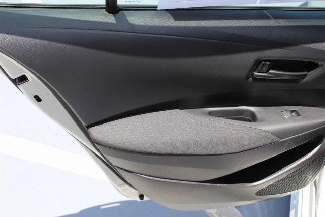 used 2024 Toyota Corolla car, priced at $21,995
