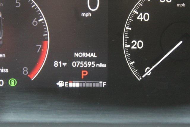 used 2023 Honda HR-V car, priced at $20,995