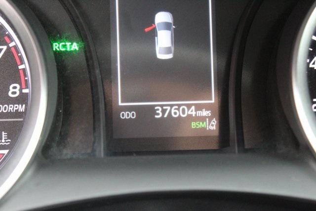 used 2021 Toyota Camry car, priced at $19,995