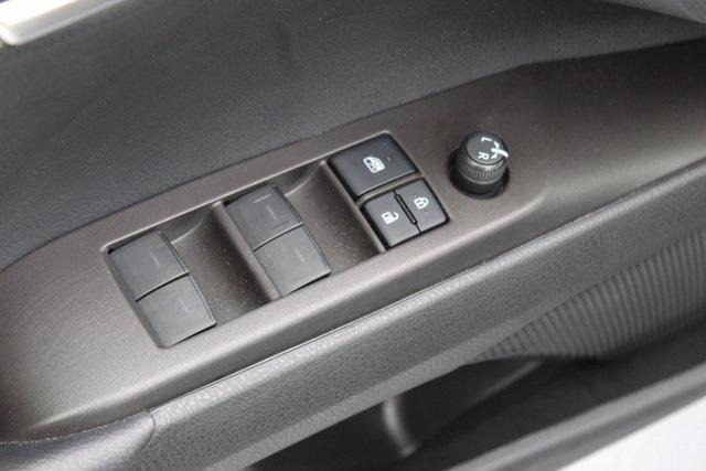 used 2021 Toyota Camry car, priced at $19,995
