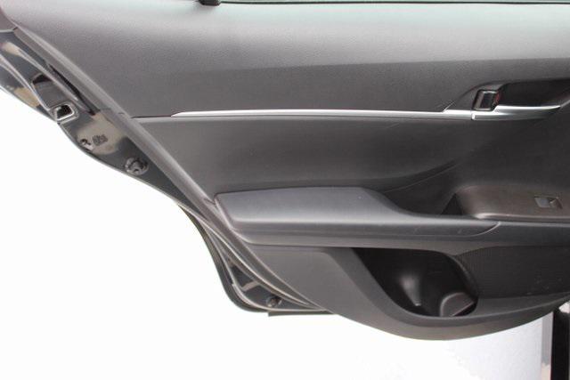 used 2021 Toyota Camry car, priced at $19,995