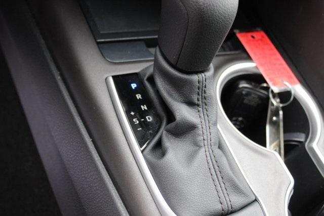 used 2021 Toyota Camry car, priced at $19,995