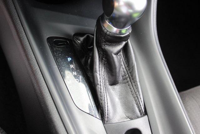 used 2018 Toyota C-HR car, priced at $16,995