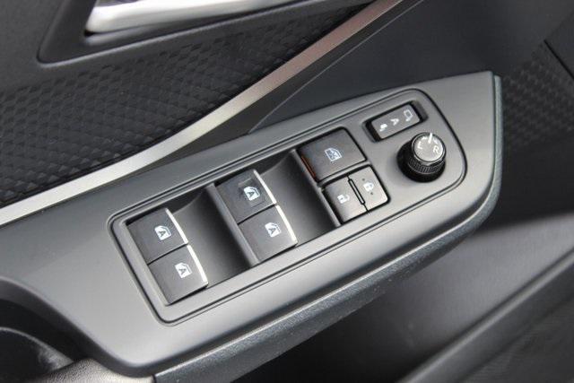 used 2018 Toyota C-HR car, priced at $16,995