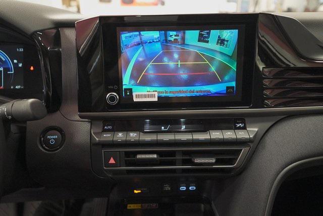 used 2025 Toyota Camry car, priced at $27,995