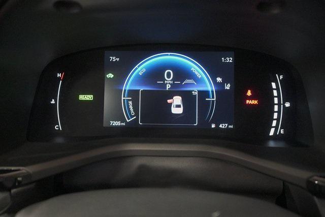 used 2025 Toyota Camry car, priced at $27,995