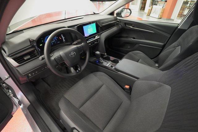 used 2025 Toyota Camry car, priced at $27,995