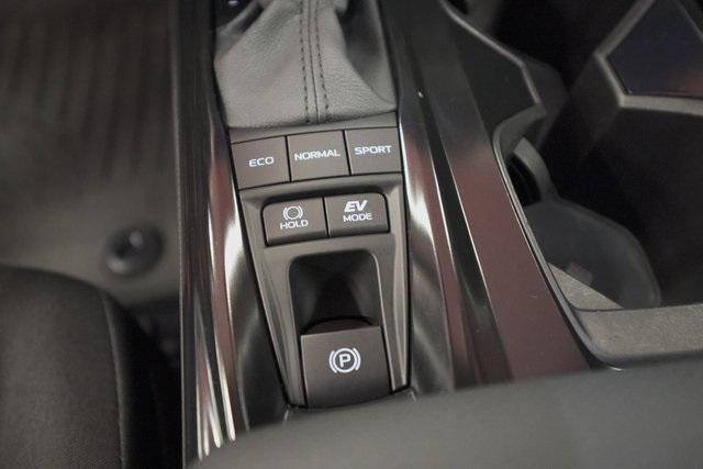 used 2025 Toyota Camry car, priced at $27,995