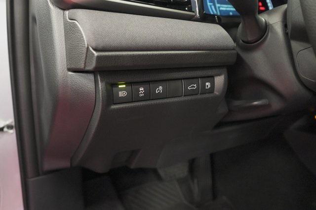 used 2025 Toyota Camry car, priced at $27,995
