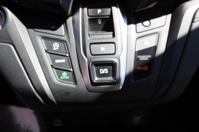 used 2022 Honda Odyssey car, priced at $31,995