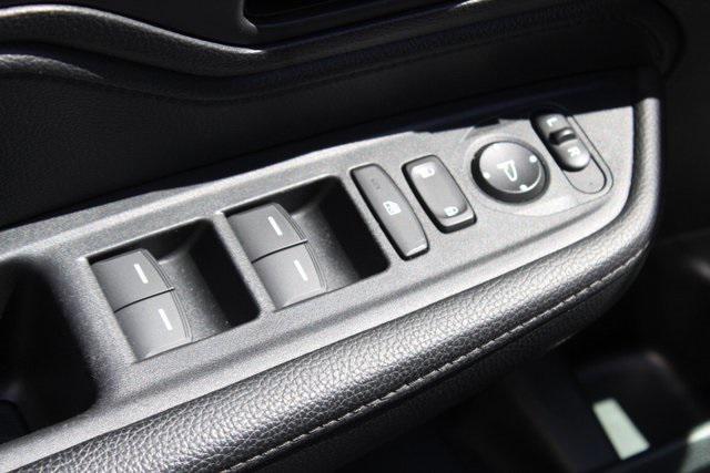 used 2022 Honda Odyssey car, priced at $31,995