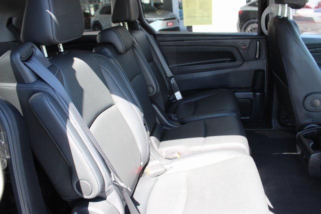 used 2022 Honda Odyssey car, priced at $31,995