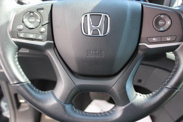 used 2022 Honda Odyssey car, priced at $31,995