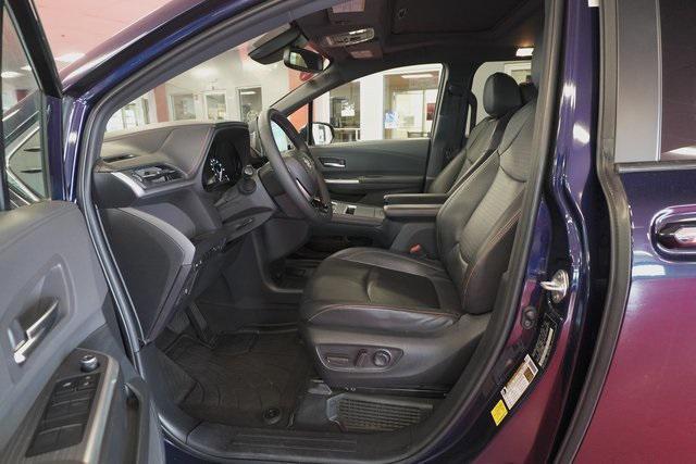 used 2023 Toyota Sienna car, priced at $47,995