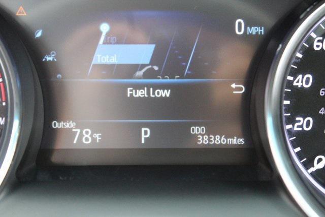 used 2020 Toyota Camry car, priced at $19,995