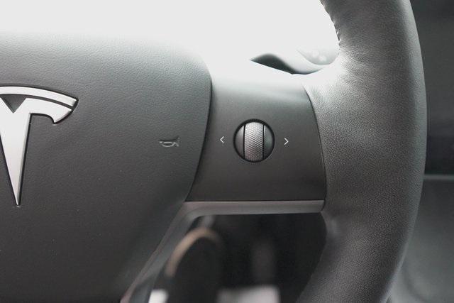 used 2024 Tesla Model Y car, priced at $27,995
