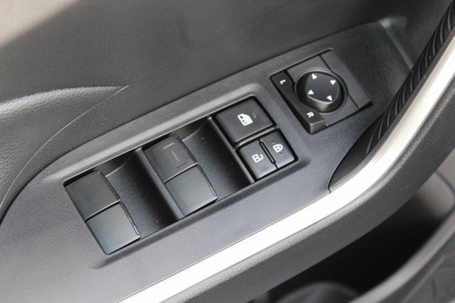 used 2020 Toyota RAV4 car, priced at $21,995