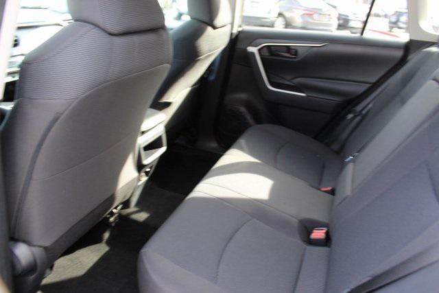 used 2020 Toyota RAV4 car, priced at $21,995
