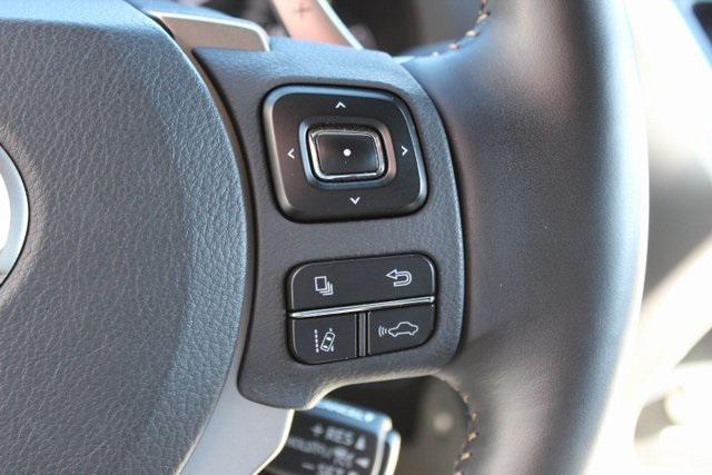 used 2020 Lexus NX 300 car, priced at $29,995