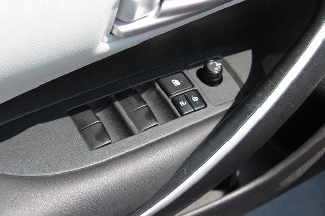 used 2020 Toyota Corolla car, priced at $15,995