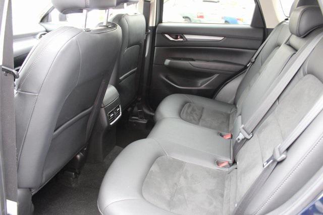 used 2020 Mazda CX-5 car, priced at $21,995