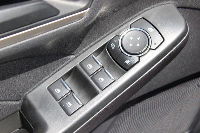 used 2022 Ford Escape car, priced at $19,995