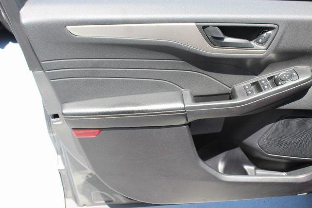 used 2022 Ford Escape car, priced at $19,995
