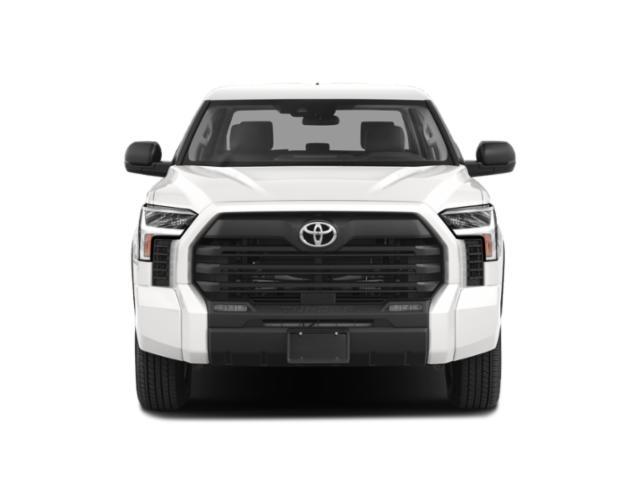 new 2024 Toyota Tundra car, priced at $58,067