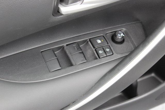 used 2022 Toyota Corolla car, priced at $21,995