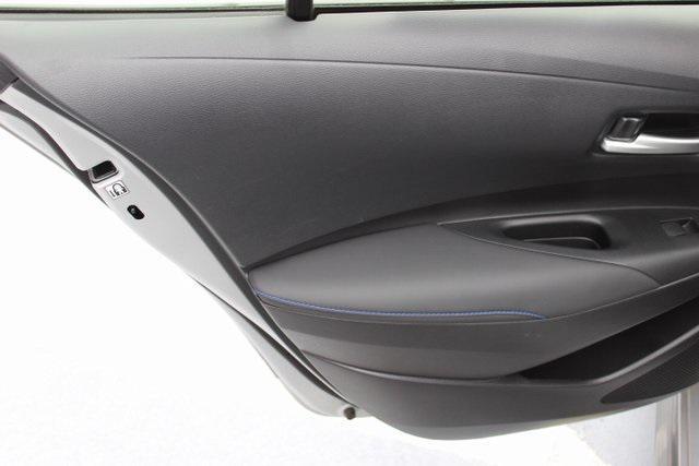 used 2022 Toyota Corolla car, priced at $21,995