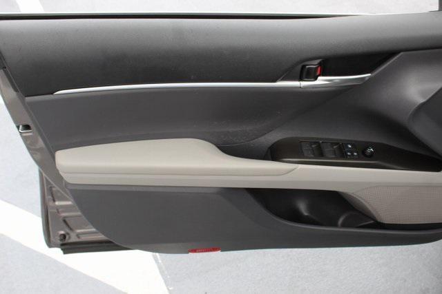 used 2021 Toyota Camry car, priced at $21,995