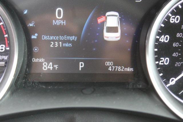 used 2021 Toyota Camry car, priced at $21,995