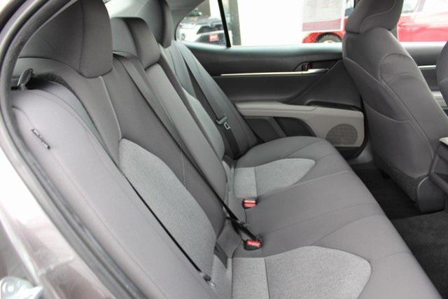 used 2021 Toyota Camry car, priced at $21,995