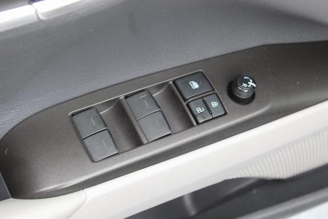used 2021 Toyota Camry car, priced at $21,995