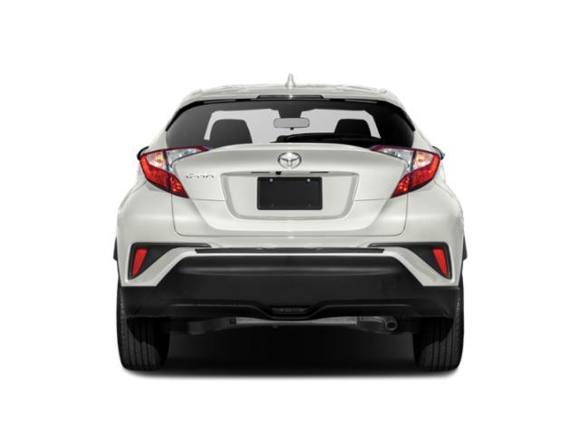 used 2020 Toyota C-HR car, priced at $19,995