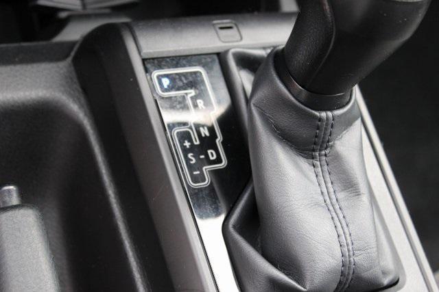 used 2022 Toyota Tacoma car, priced at $33,995