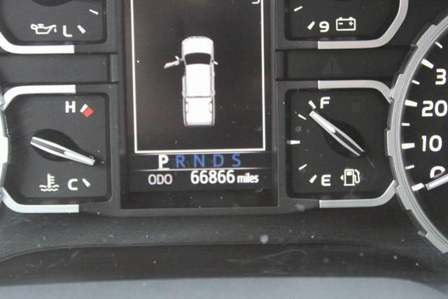 used 2019 Toyota Tundra car, priced at $32,995