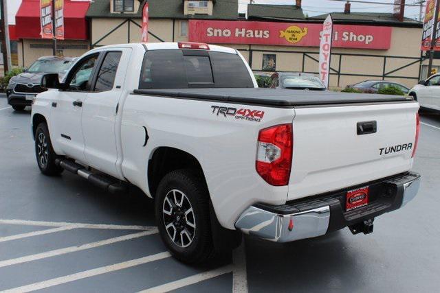 used 2019 Toyota Tundra car, priced at $32,995
