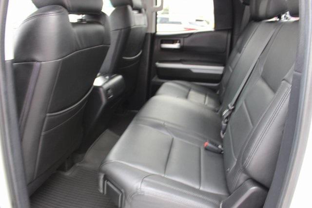 used 2019 Toyota Tundra car, priced at $32,995