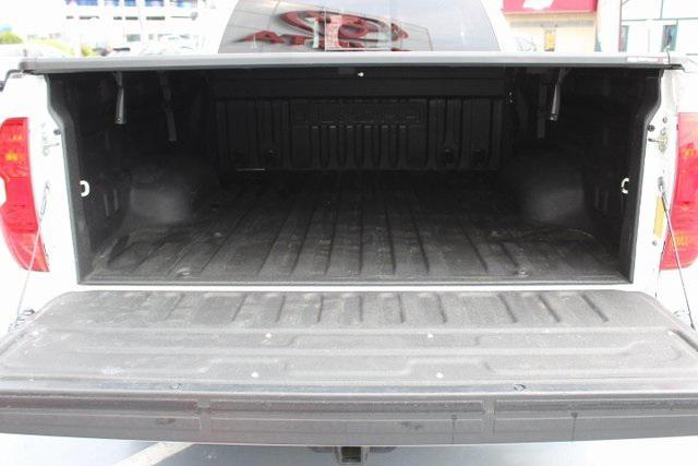 used 2019 Toyota Tundra car, priced at $32,995
