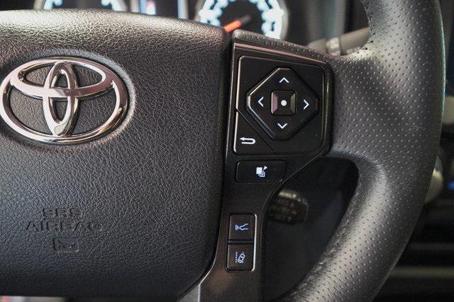 used 2023 Toyota 4Runner car, priced at $43,995