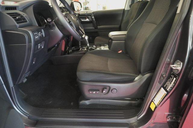 used 2023 Toyota 4Runner car, priced at $43,995