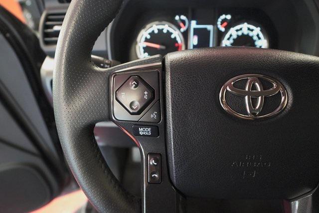 used 2023 Toyota 4Runner car, priced at $43,995