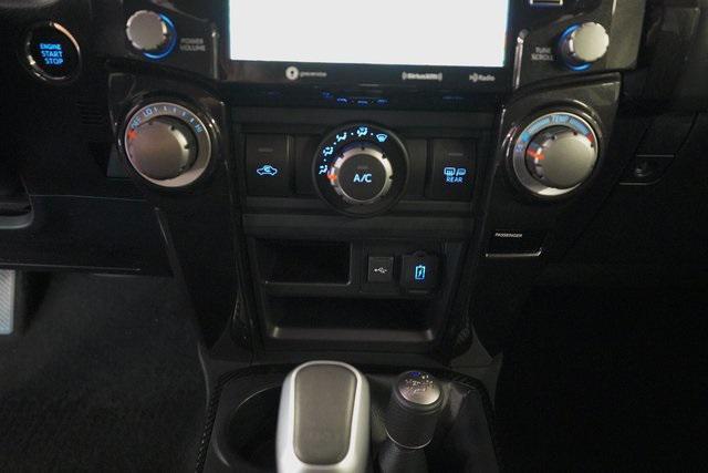 used 2023 Toyota 4Runner car, priced at $43,995